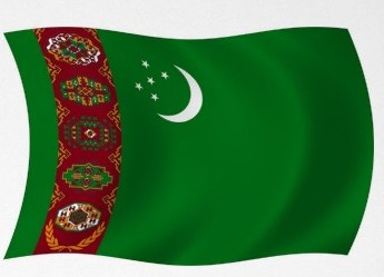 Торговый сервис в Туркменистане